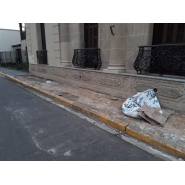 Pensando en hoy. Proyectando a futuro